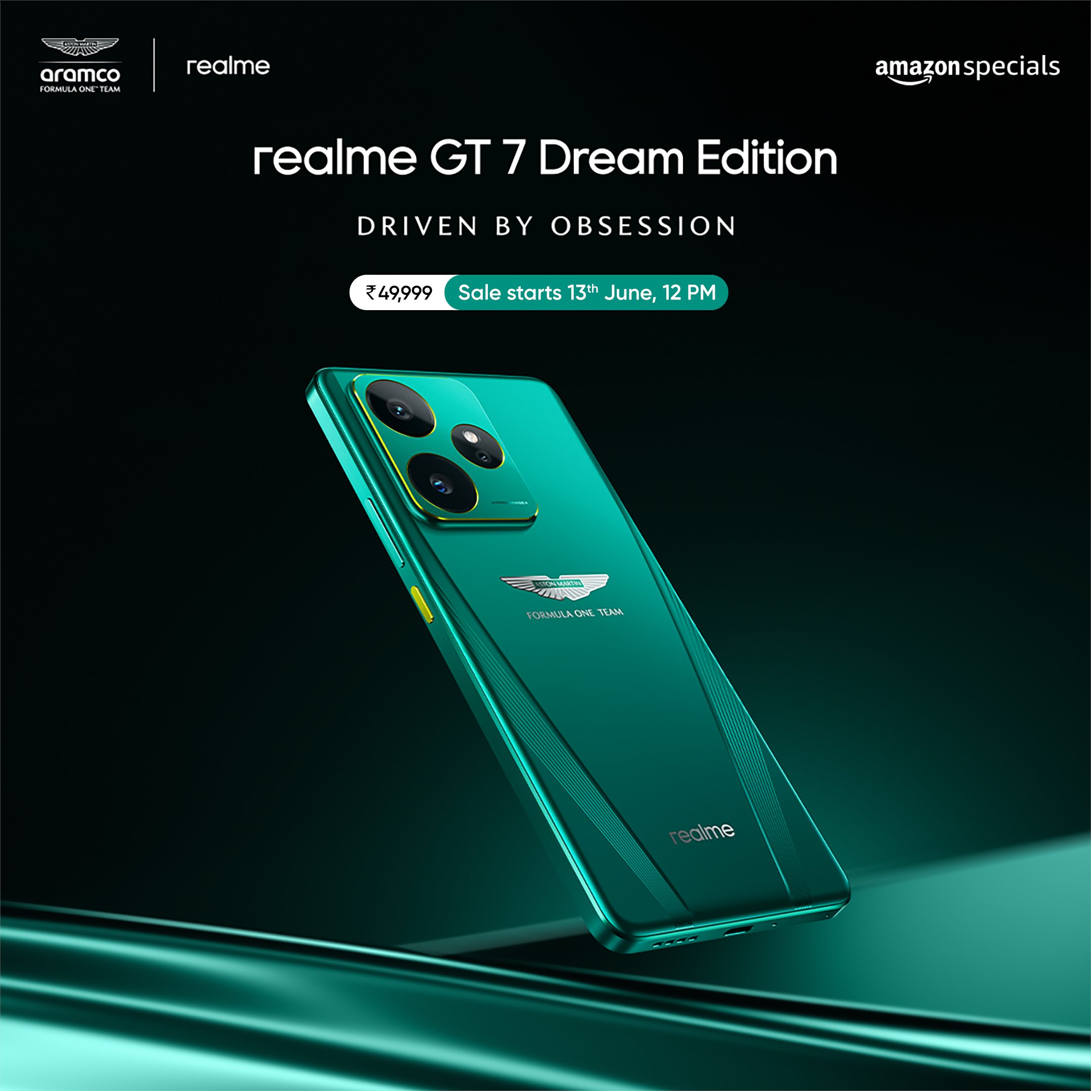 Realme GT 7: A Powerhouse Redefining Smartphone Performance