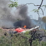 Ahmedabad Plane Crash : अपडेट और पूरी जानकारी