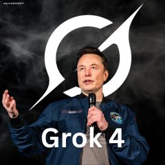 grok4